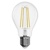 LED žiarovka Filament A60 / E27 / 7,5 W (75 W) / 1 055 lm / neutrálna biela / stmievateľná