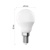 LED žiarovka Classic Mini Globe / E14 / 4,2 W (40 W) / 470 lm / Studená biela