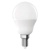 LED žiarovka Classic Mini Globe / E14 / 6,5 W (60 W) / 806 lm / Studená biela