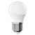 LED žiarovka Classic Mini Globe / E27 / 4,2 W (40 W) / 470 lm / Neutrálna biela