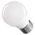 LED žiarovka Classic Mini Globe / E27 / 6,5 W (60 W) / 806 lm / Teplá biela