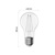 LED žiarovka Filament A60 / E27 / 7,8 W (75 W) / 1060 lm / Neutrálna biela