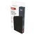 Power bank EMOS WI 521, 5 000 mAh, 20 W+Wireless, čierny