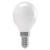 LED žiarovka Classic Mini Globe / E14 / 4,1 W (32 W) / 350 lm / teplá biela