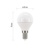 LED žiarovka Classic Mini Globe / E14 / 5 W (40 W) / 470 lm / teplá biela