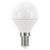 LED žiarovka Classic Mini Globe / E14 / 5 W (40 W) / 470 lm / teplá biela