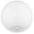 DITA ROUND W 12W PIR CCT 1350/1700lm - LED svietidlo s PIR senzorom