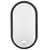 DITA OVAL B 12W PIR CCT 1350/1700lm - LED svietidlo s PIR senzorom