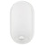 DITA OVAL W 12W PIR CCT 1350/1700lm - LED svietidlo s PIR senzorom